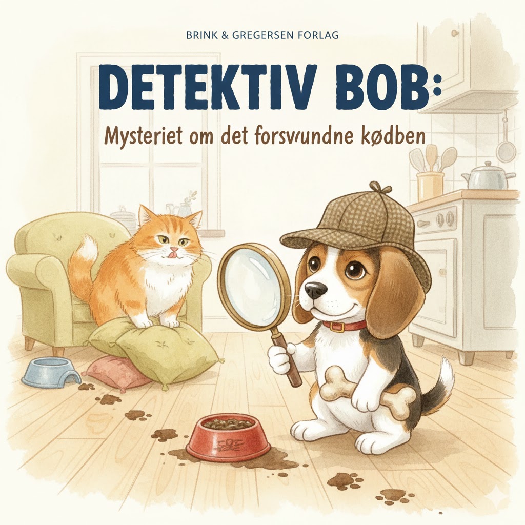Detektiv Bob