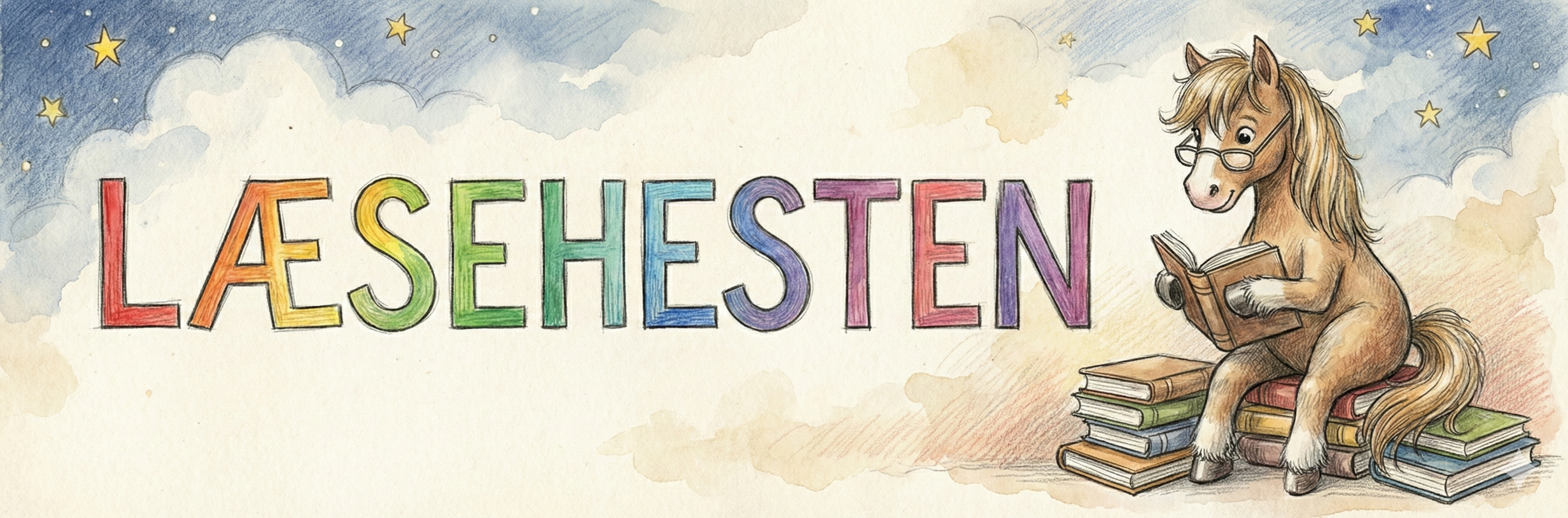 Læsehesten